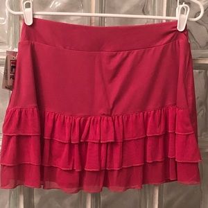 Fila Tennis Skirt Skort NWT Small